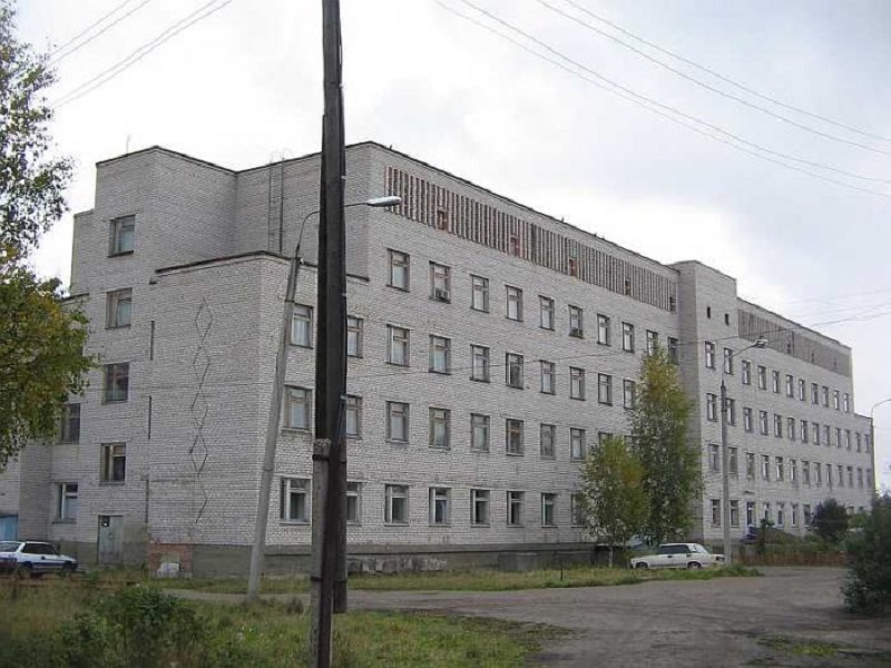БУЗ ВО «Никольская ЦРБ».