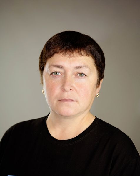 Бурянина Татьяна Сергеевна.
