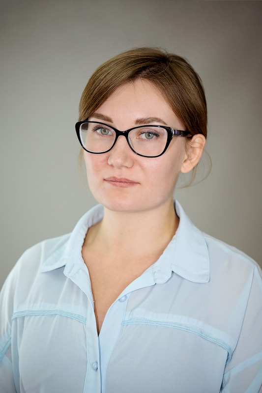 Кокшарова Оксана Николаевна.