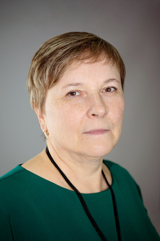 Подольская Елена Николаевна.