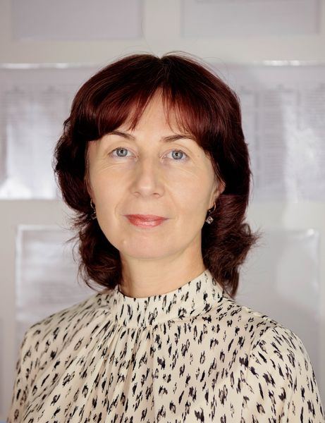 Рыжкова Татьяна Александровна.